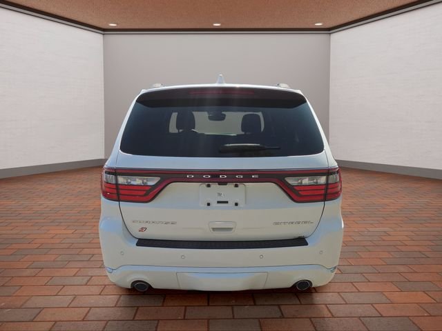 Used 2021 White Dodge Citadel image 33