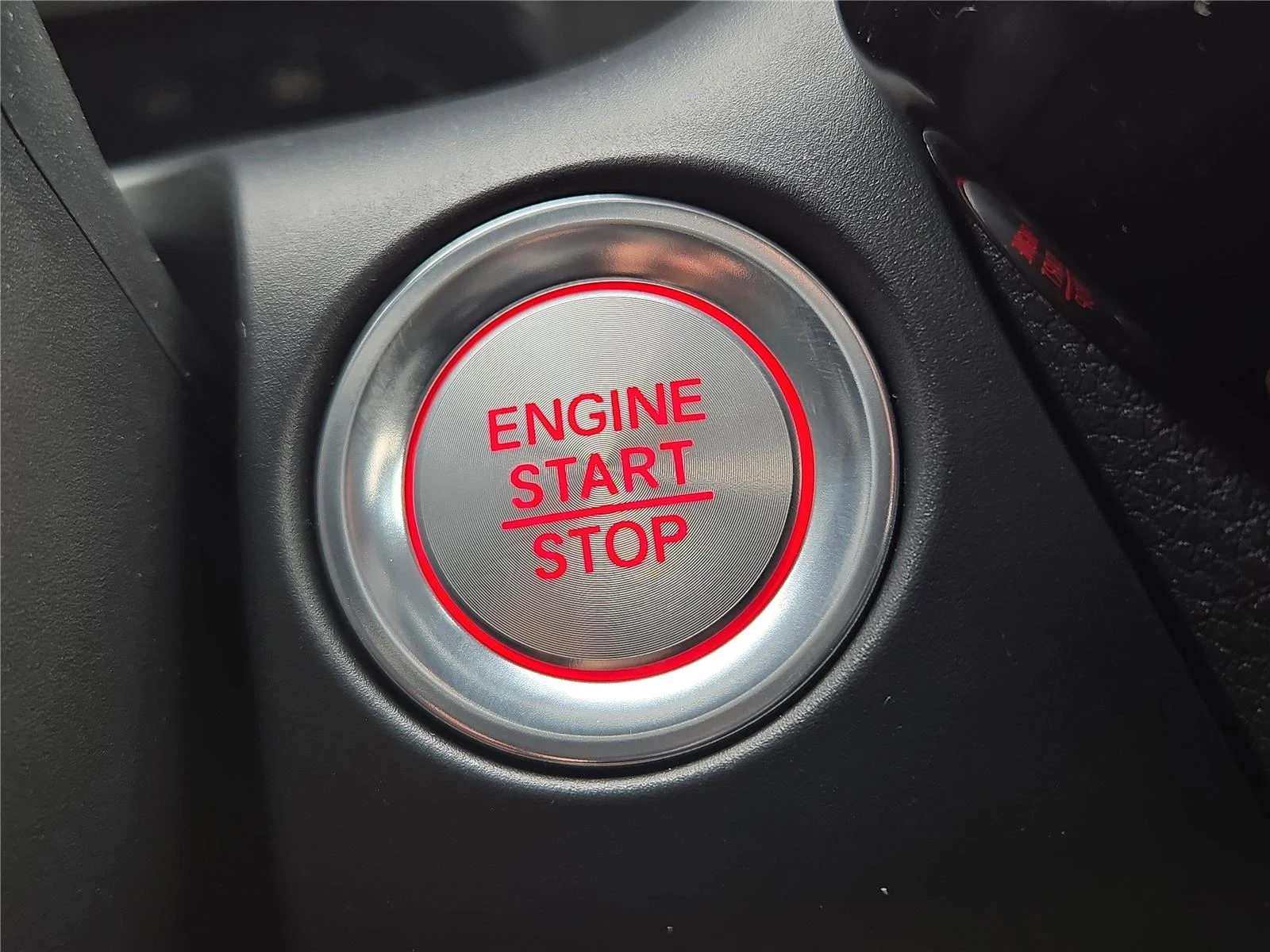 New 2026 Crystal Black Pearl Acura BASE image 4
