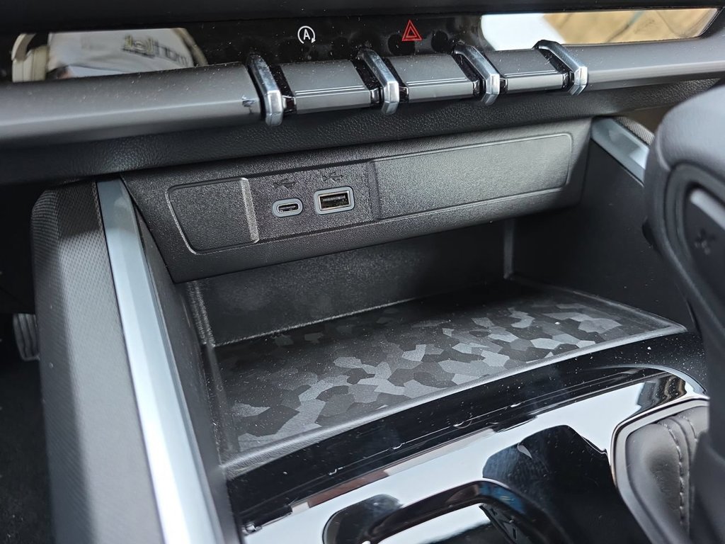 2026 Chevrolet Colorado Work Truck - Photo 20