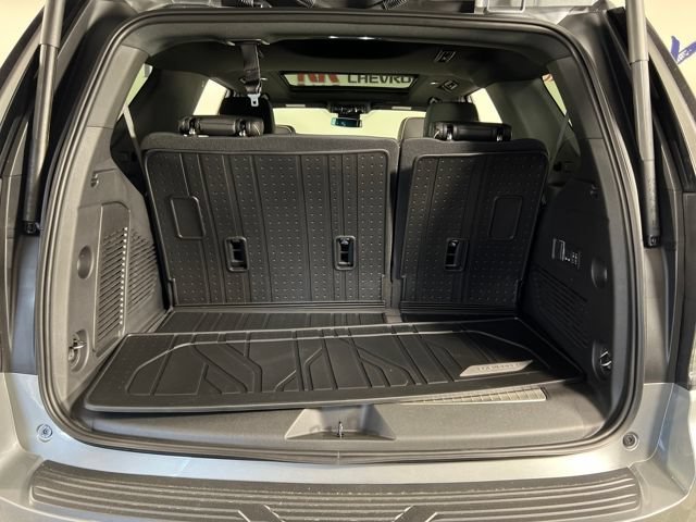 2026 Chevrolet Tahoe Premier - Photo 20