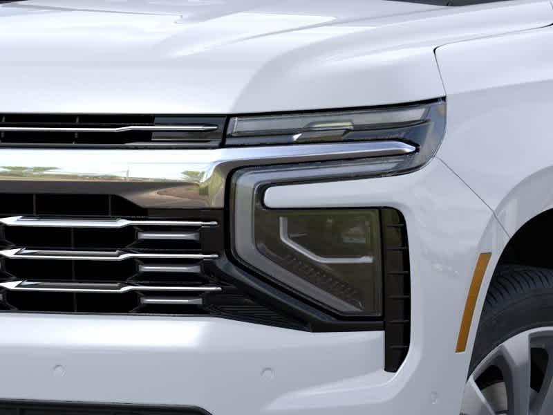 2026 Chevrolet Suburban Premier - Photo 10