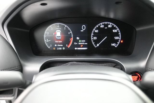 2026 Honda HR-V LX - Photo 45