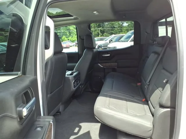 2021 GMC Sierra 1500 Denali Denali - Photo 17