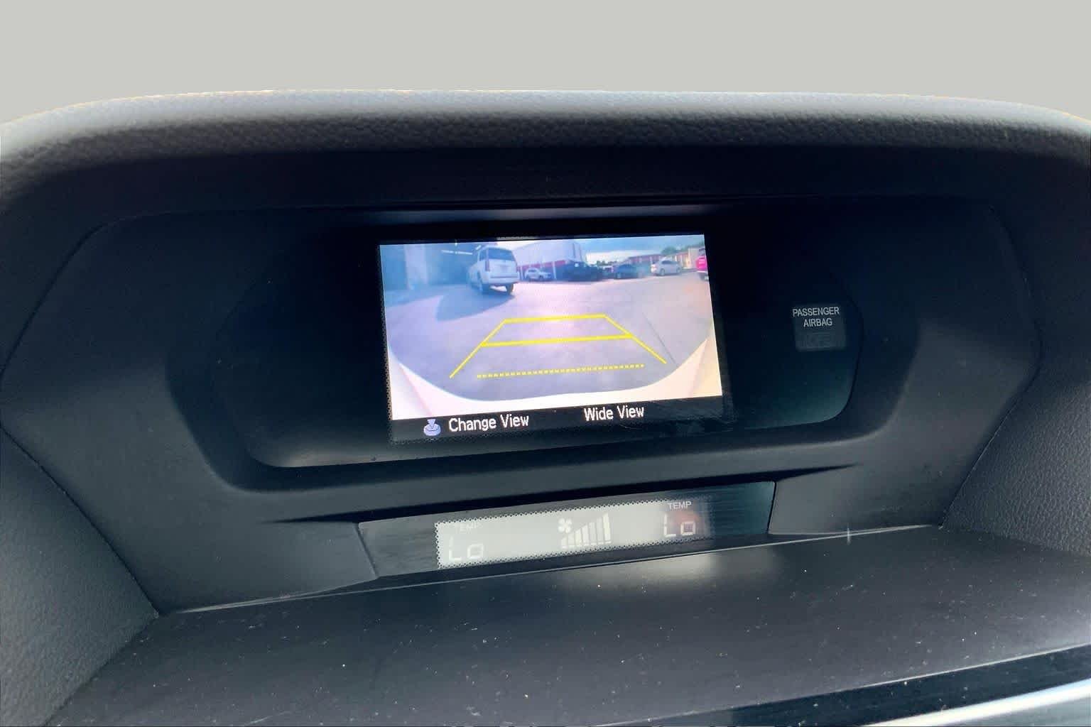 Used 2019 Platinum White Pearl Acura  image 26