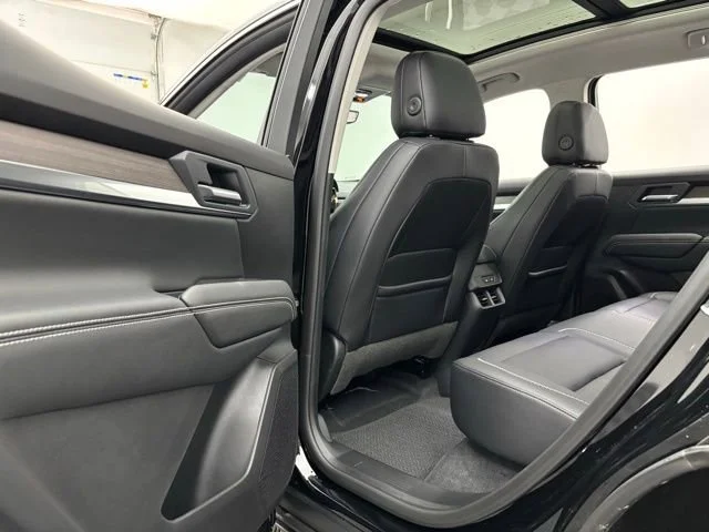 2026 GMC Terrain Denali - Photo 41