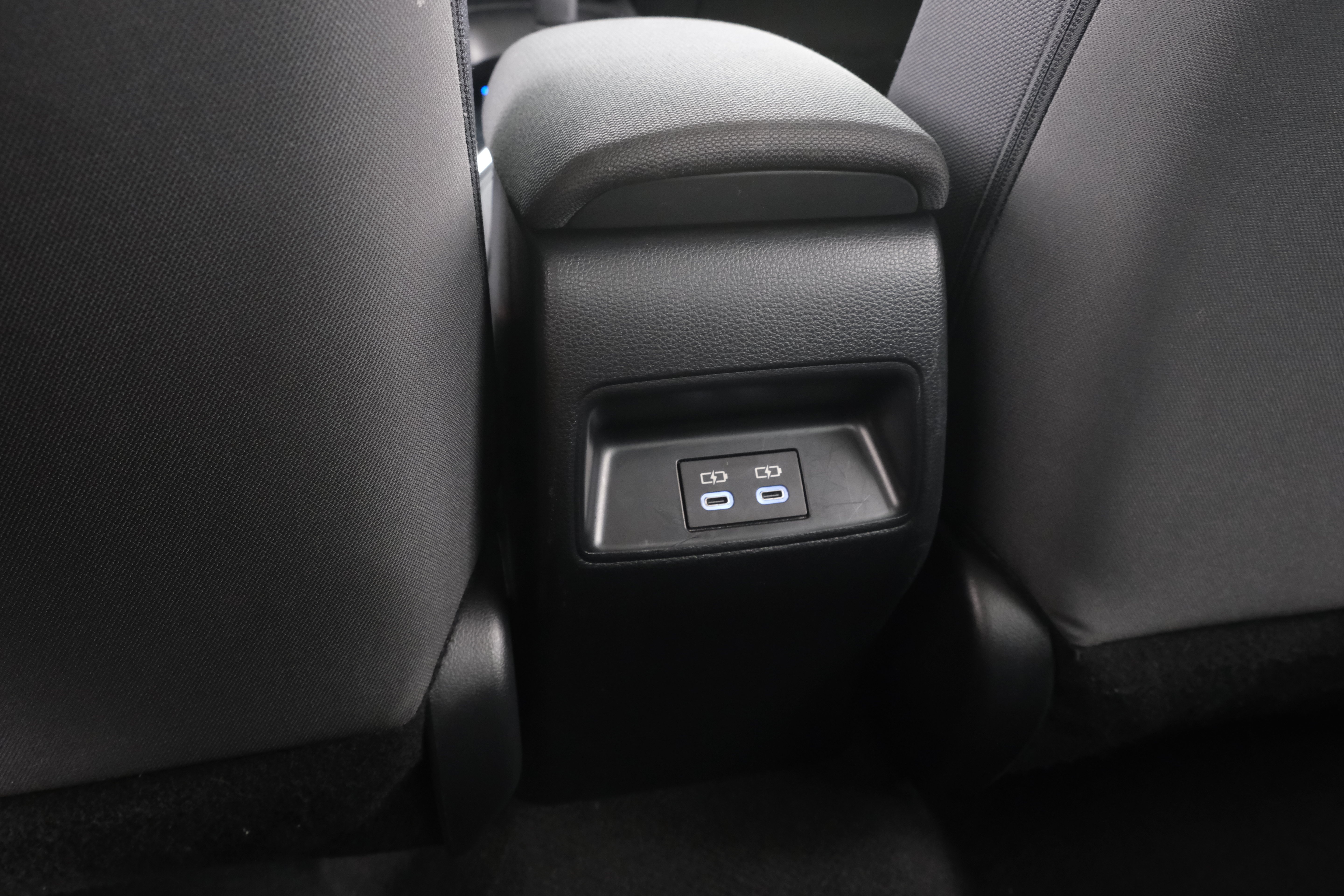 Certified Used 2024 Classic Silver Metallic Toyota LE image 15