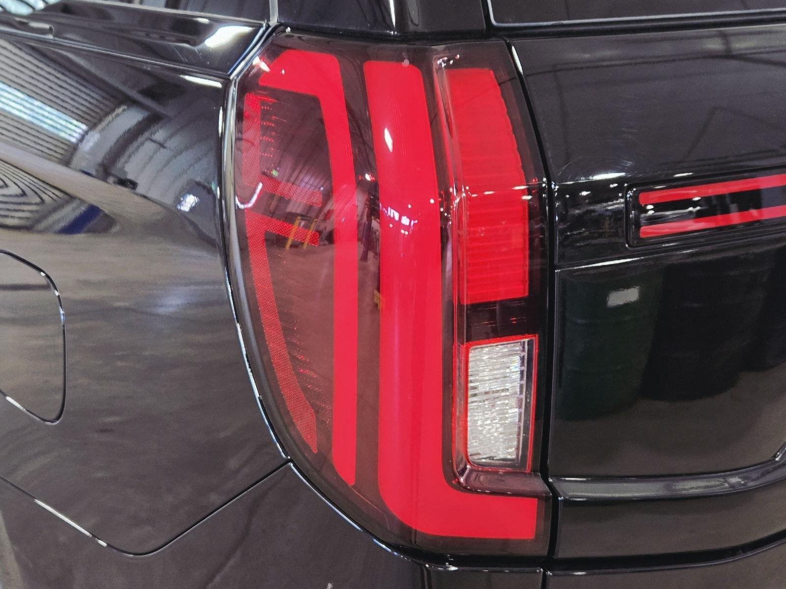 2026 Ford Expedition MAX Platinum - Photo 17