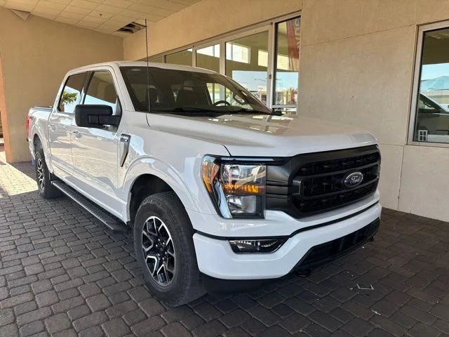 2023 Ford F-150 XLT - Photo 6