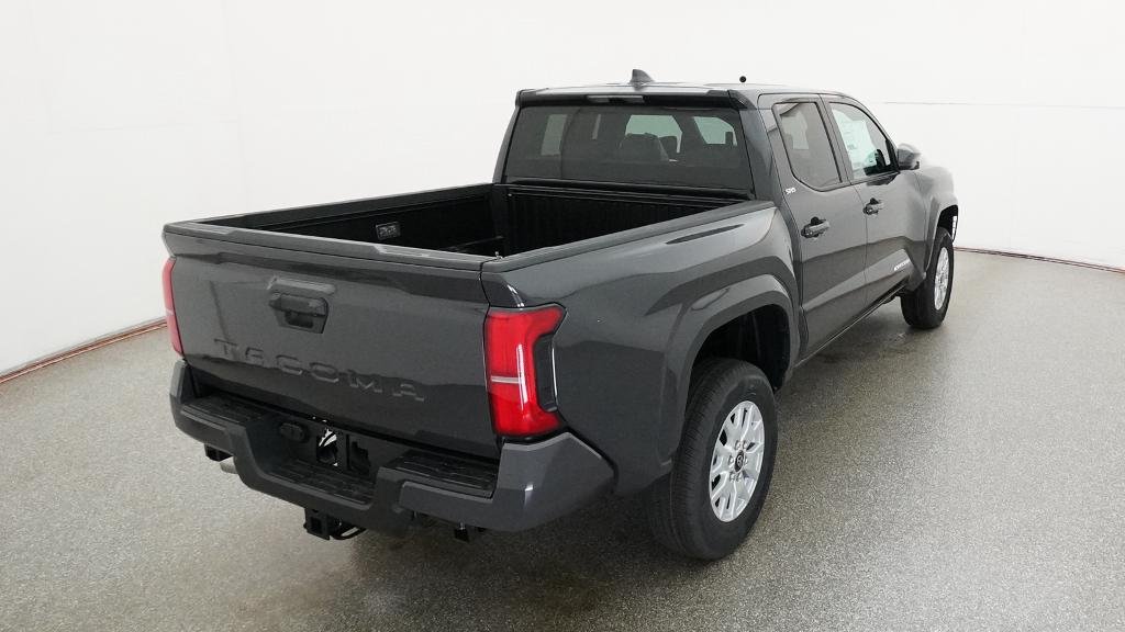 New 2026 Underground Toyota SR5 image 50