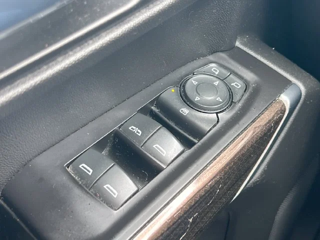 Used 2019 Red Chevrolet LT image 26