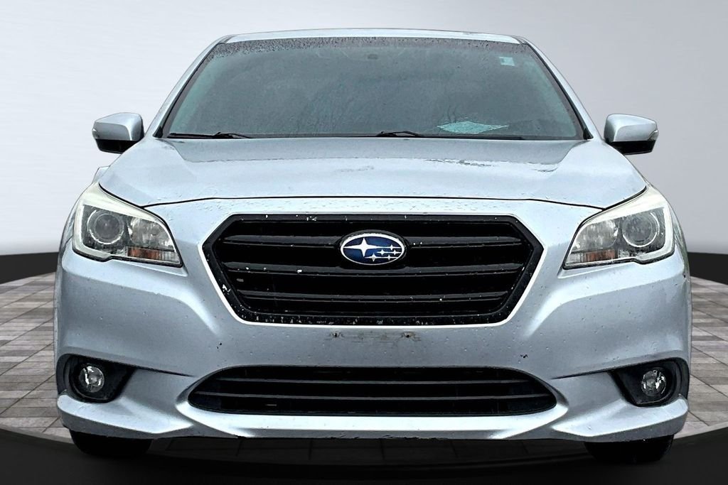 Used 2015 Subaru Legacy 2.5i Limited with VIN 4S3BNAN6XF3038761 for sale in Rochester, Minnesota