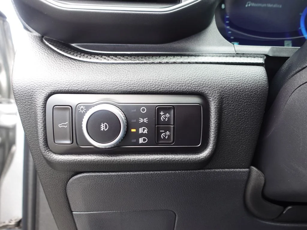 Used 2023 Silver Metallic Ford ST image 16
