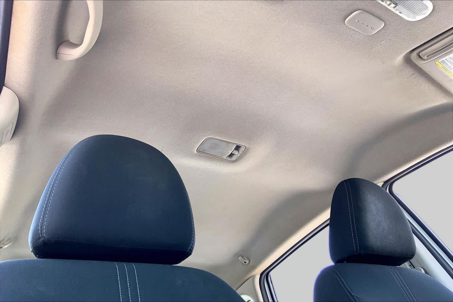 Used 2019 Fresh Powder Nissan SV image 14