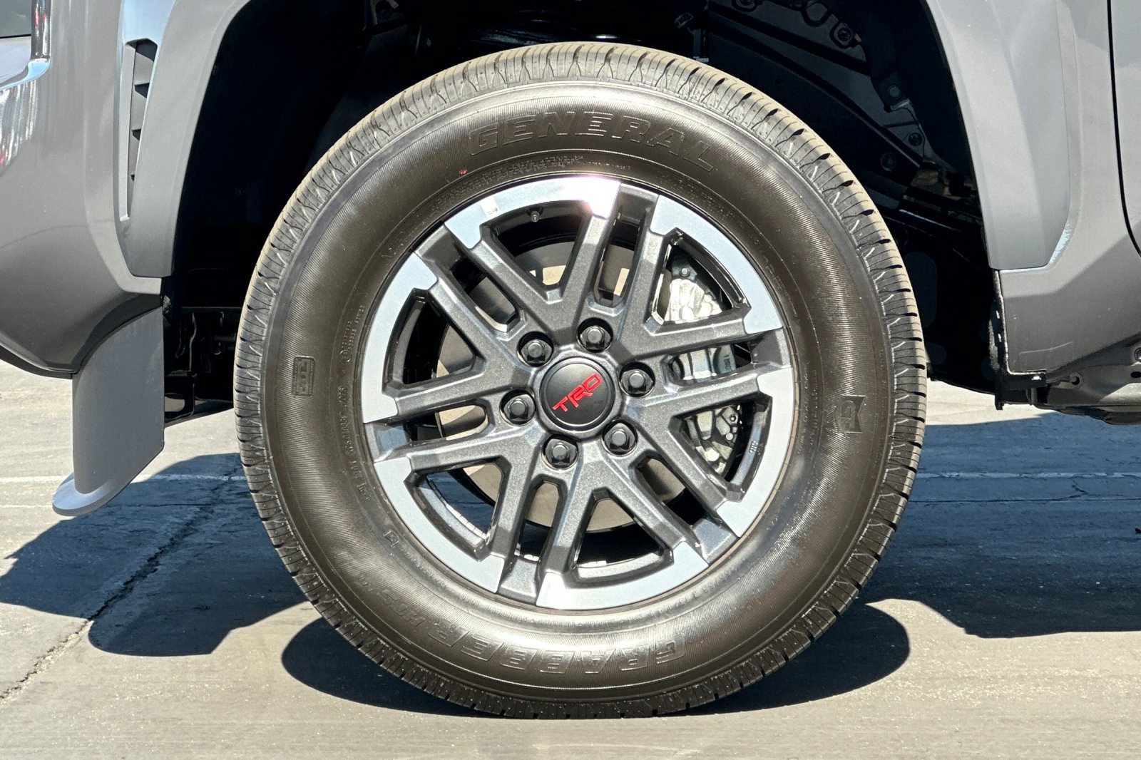 Used 2026 Underground Toyota TRD Sport image 25