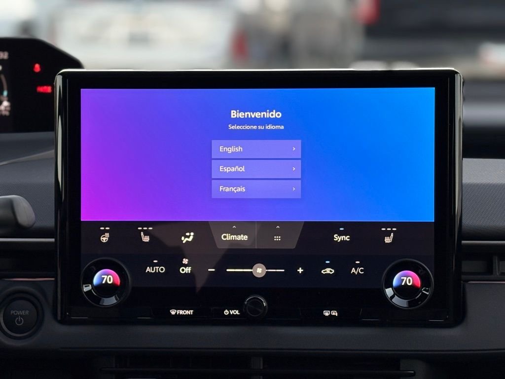 2026 Toyota bZ XLE - Photo 22