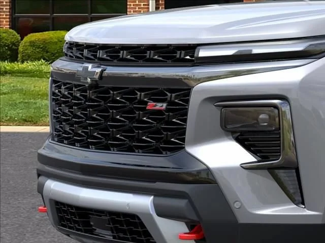 2026 Chevrolet Traverse Z71 - Photo 13