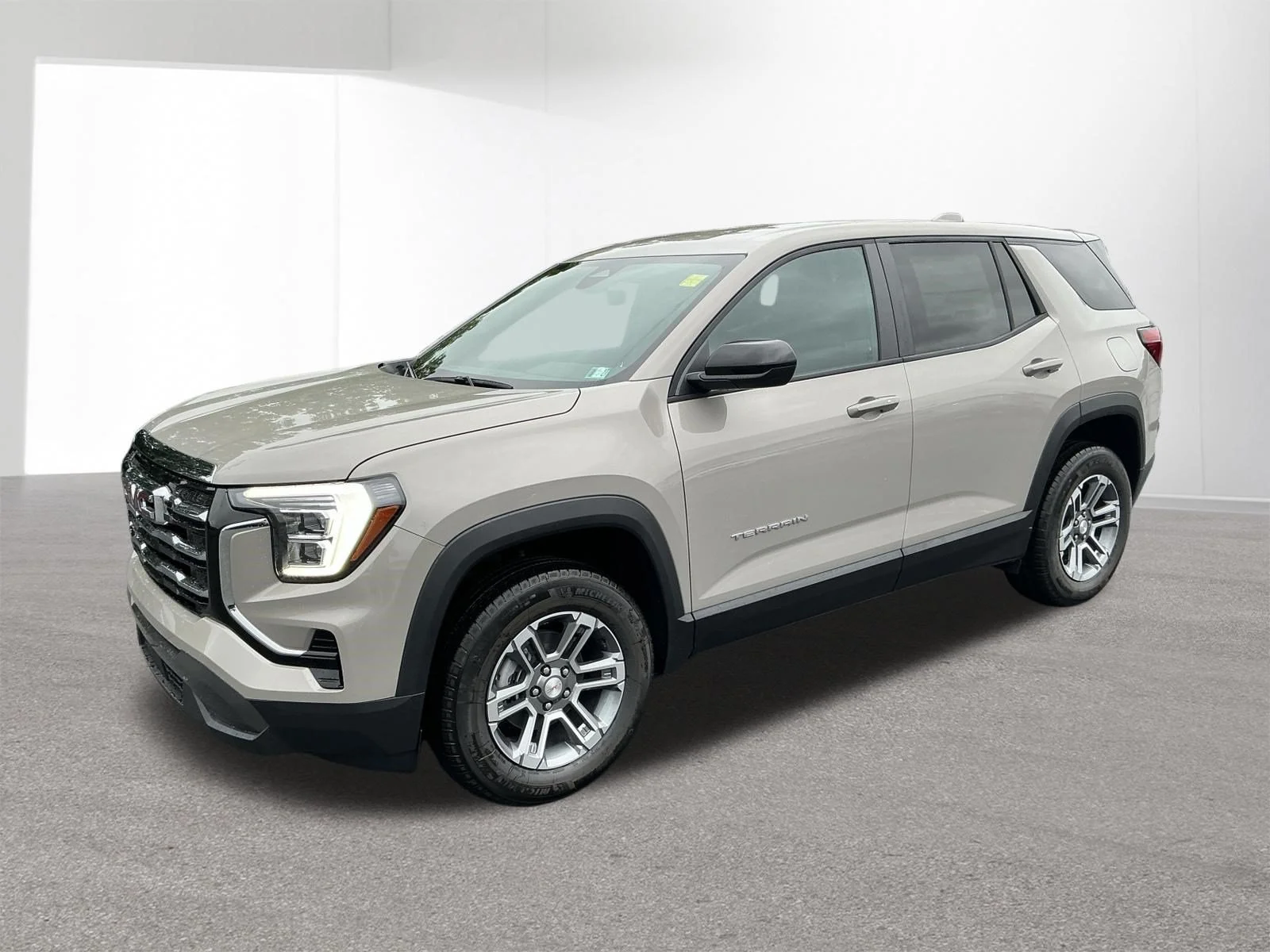 2027 GMC Terrain Elevation - Photo 7