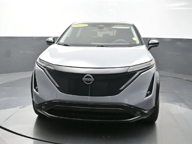 Used 2023 Nissan Ariya Evolve+ with VIN JN1BF0BA3PM409631 for sale in Daphne, AL