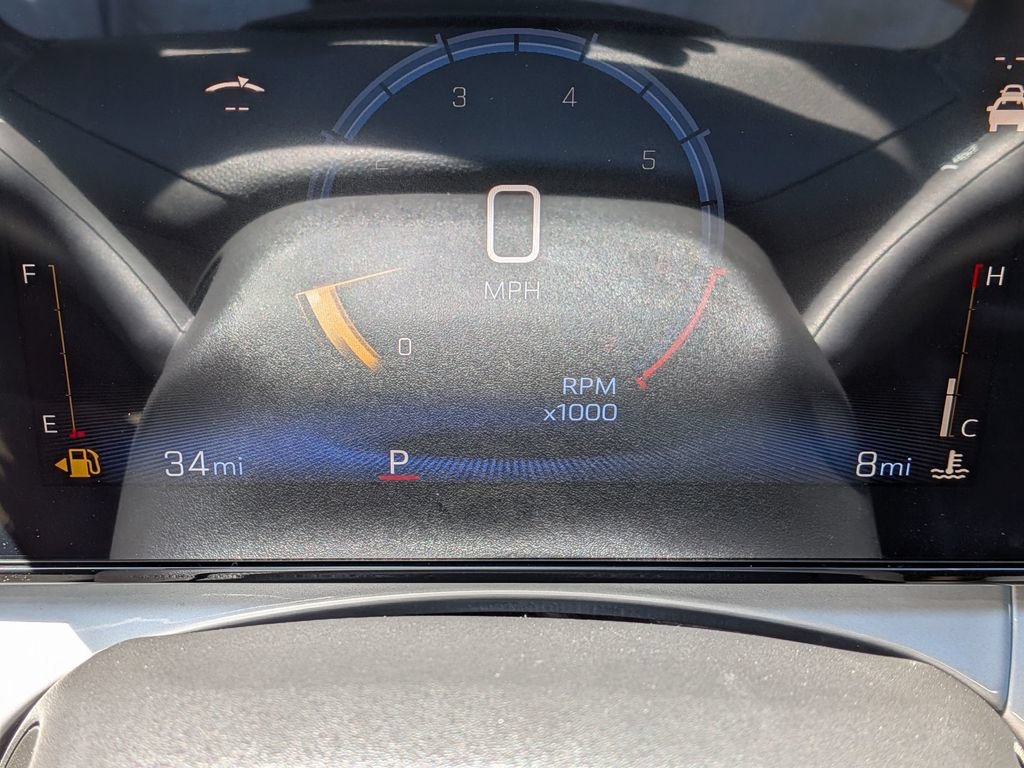2026 Chevrolet Trax LT - Photo 34