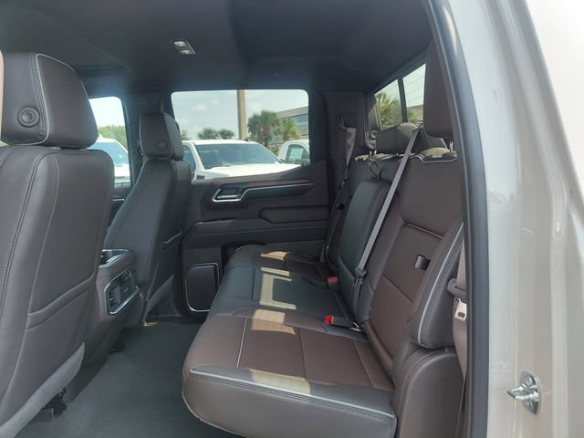 2026 GMC Sierra 1500 Denali - Photo 14