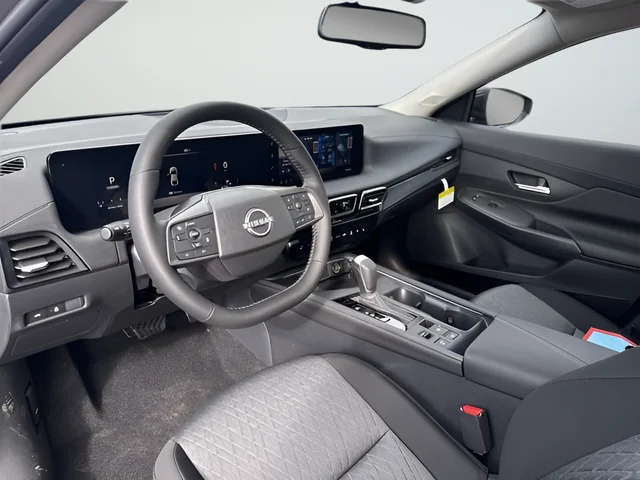2026 Nissan Sentra SV - Photo 9