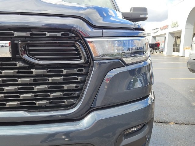2026 Ram 1500 Big Horn photo 2
