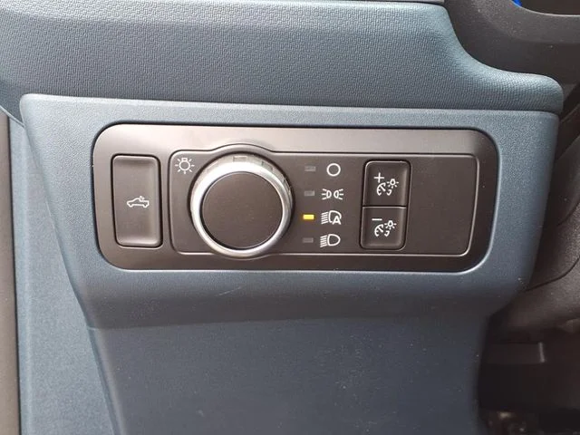 2025 Ford Maverick Lariat - Photo 10