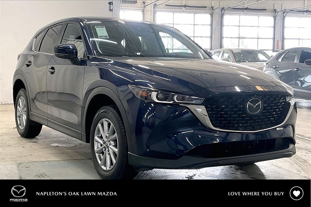 2023 MAZDA CX-5 - Image 33
