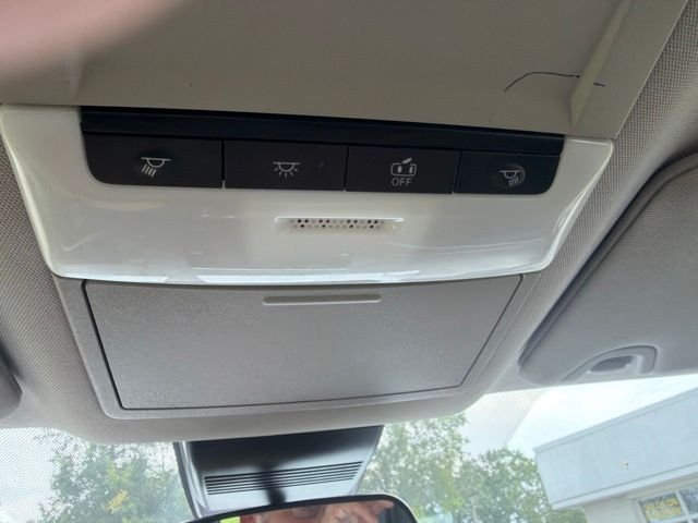Used 2024 Gray Nissan 2.5 SV image 23