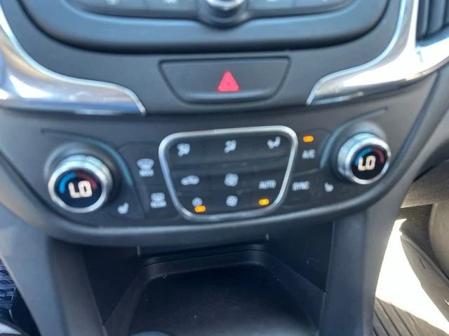 Used 2020 Gray Chevrolet LT image 20