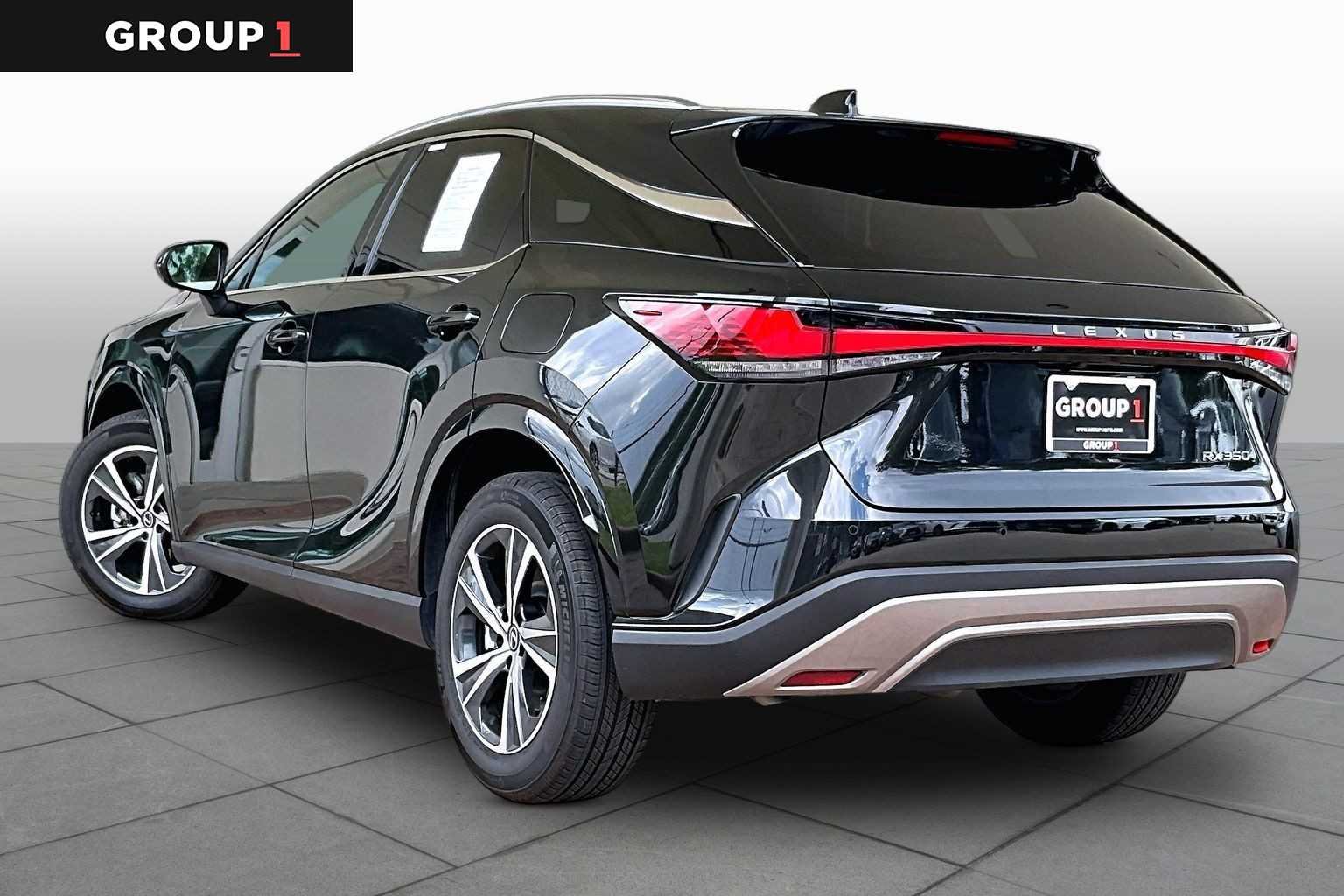 Used 2026 Caviar Lexus Premium image 10