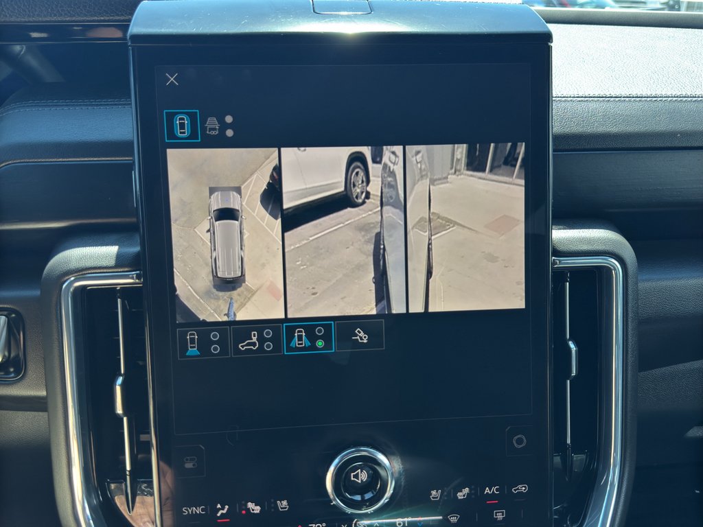 Used 2025 White GMC Denali image 33