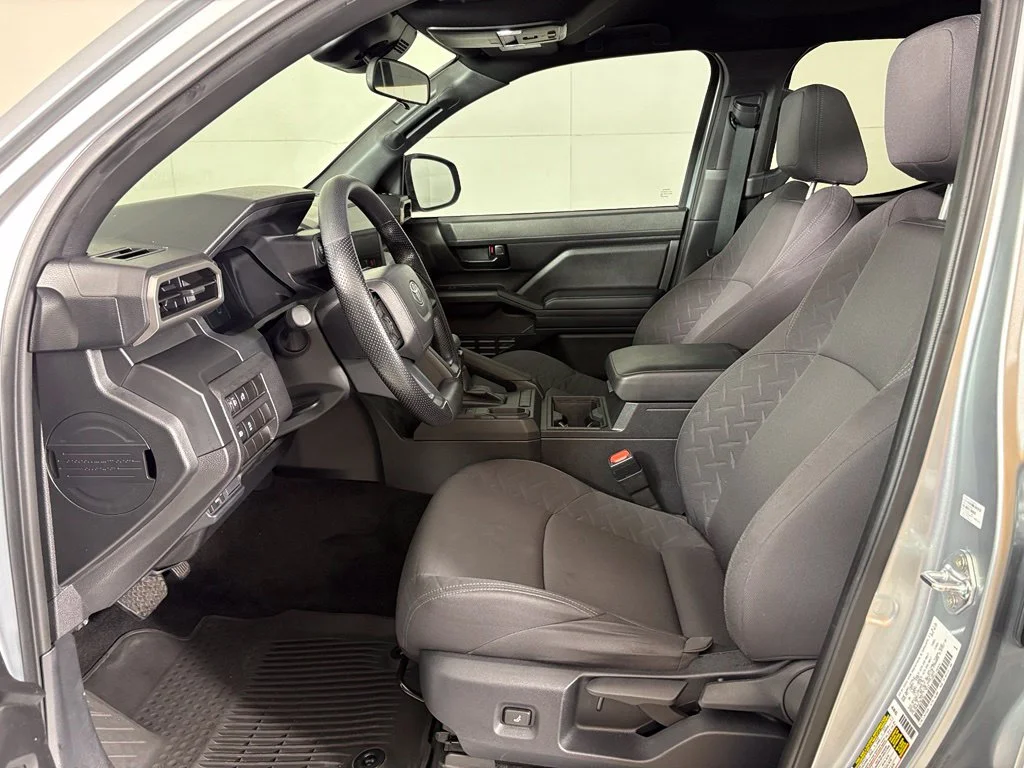 Used 2025 Silver Toyota SR image 18