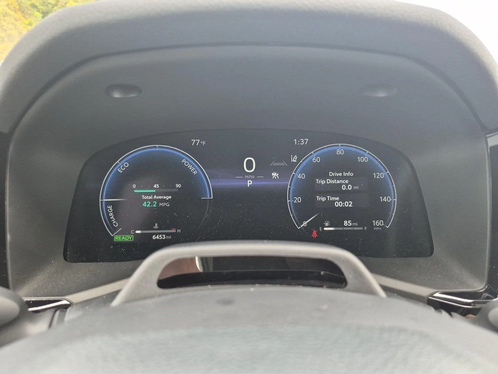 Used 2026 Wind Chill Pearl Toyota XLE image 21