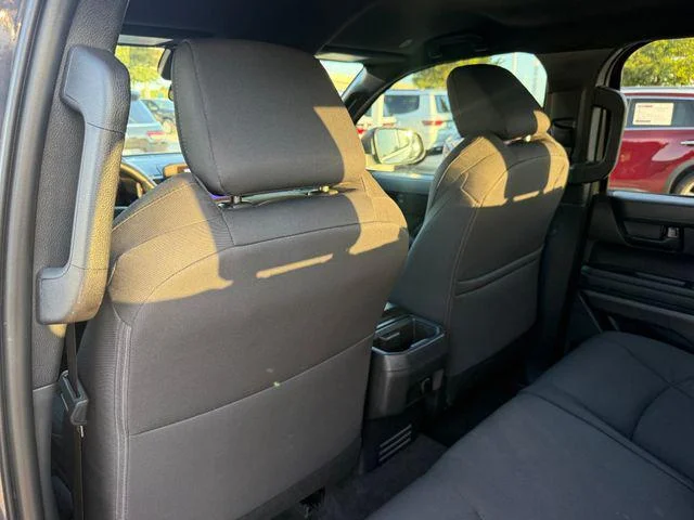Certified Used 2026 UNDERGROUND Toyota SR image 28