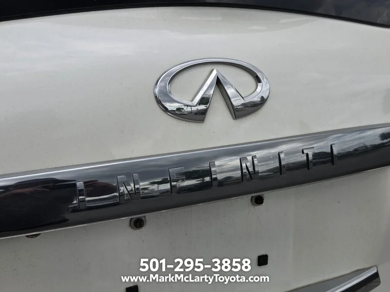 Used 2015 Majestic INFINITI BASE image 9