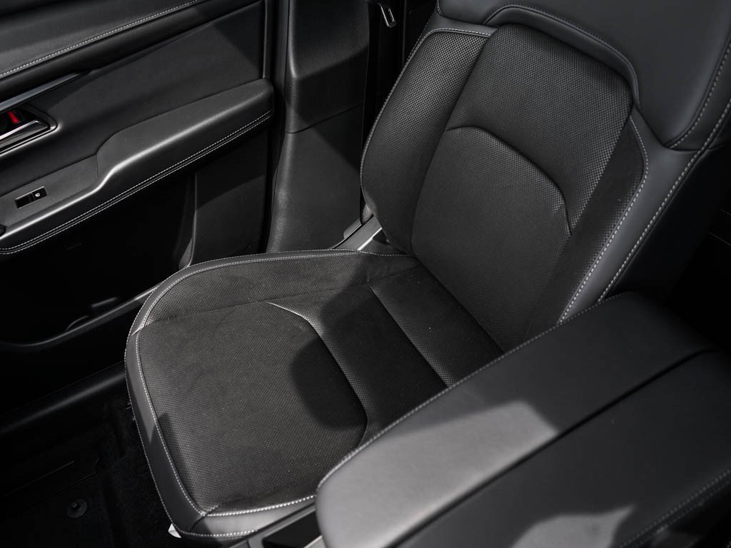 New 2026 Jet Black Mica Mazda 2.5 S Preferred AWD image 26