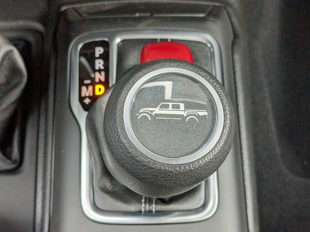 2025 Jeep Gladiator Sport S - Photo 34