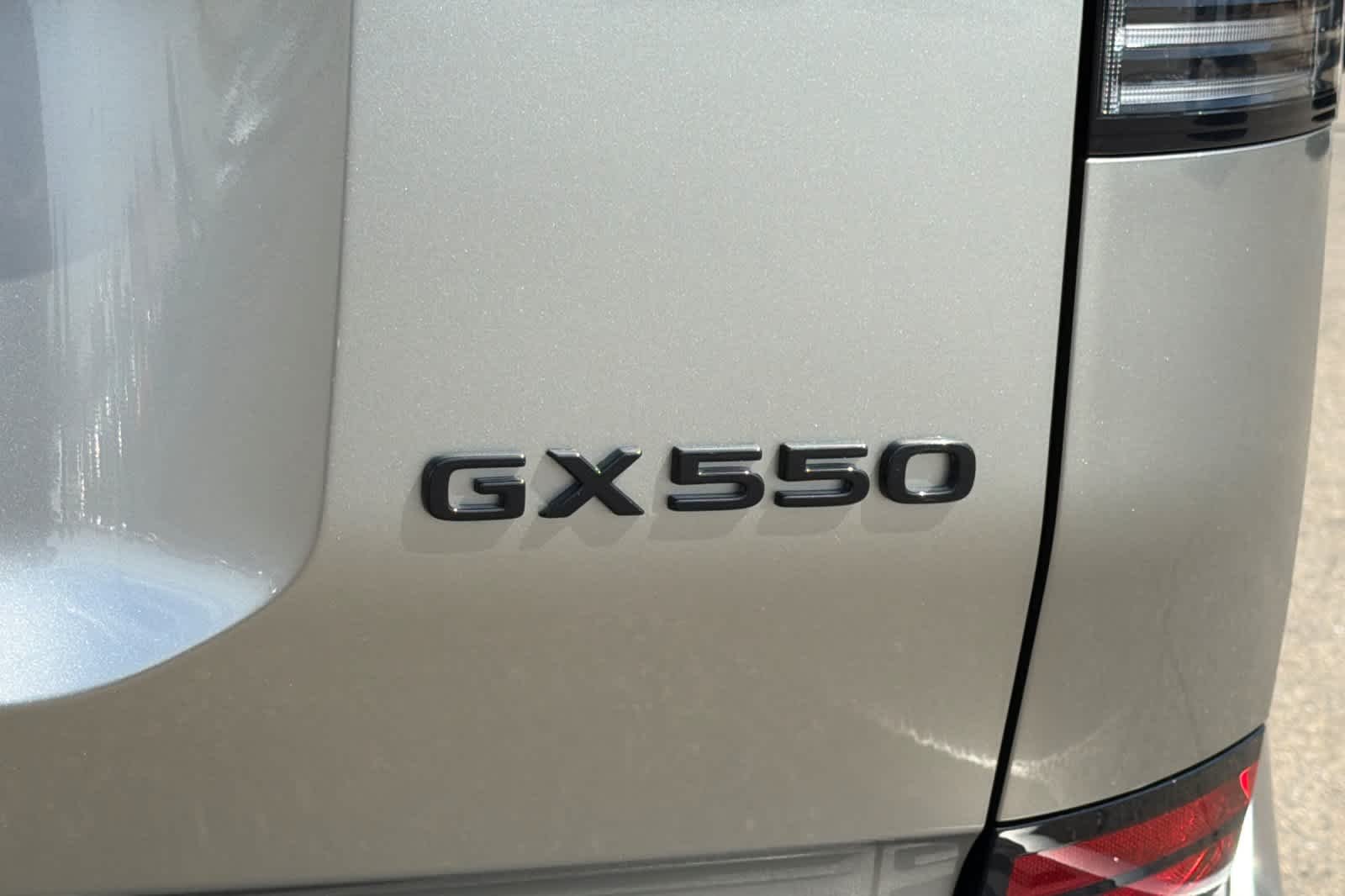 Certified Used 2024 Atomic Silver Lexus Luxury image 33
