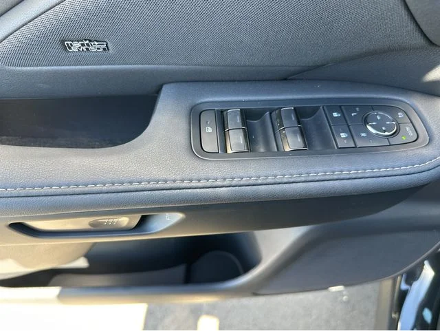 2026 Lexus TX 350 Luxury - Photo 28