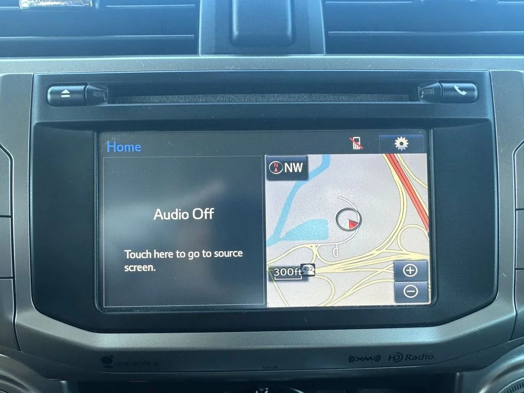 Used 2017 Silver Toyota SR5 Premium image 16