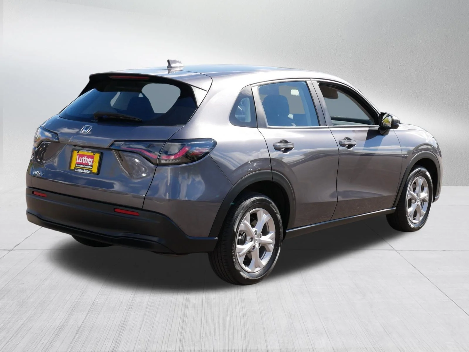 2024 Honda HR-V LX - Photo 7