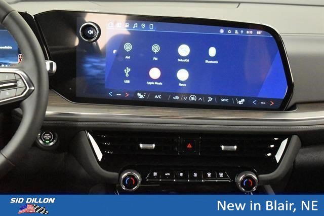New 2026 Special Paint Chevrolet LT image 6