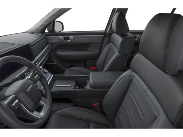 New 2027 Phantom Black Hyundai Limited image 8