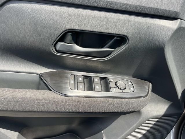 New 2026 Gun Metallic Nissan S image 21