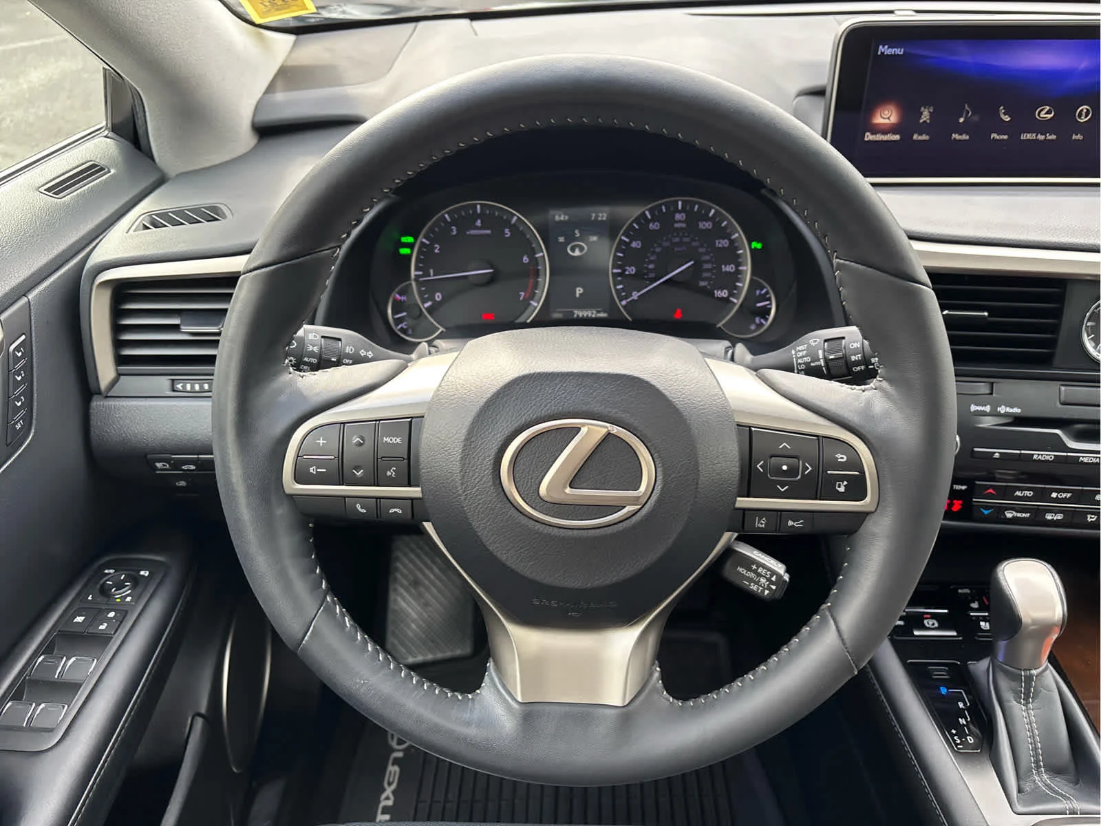 Used 2019 Caviar Lexus  image 10
