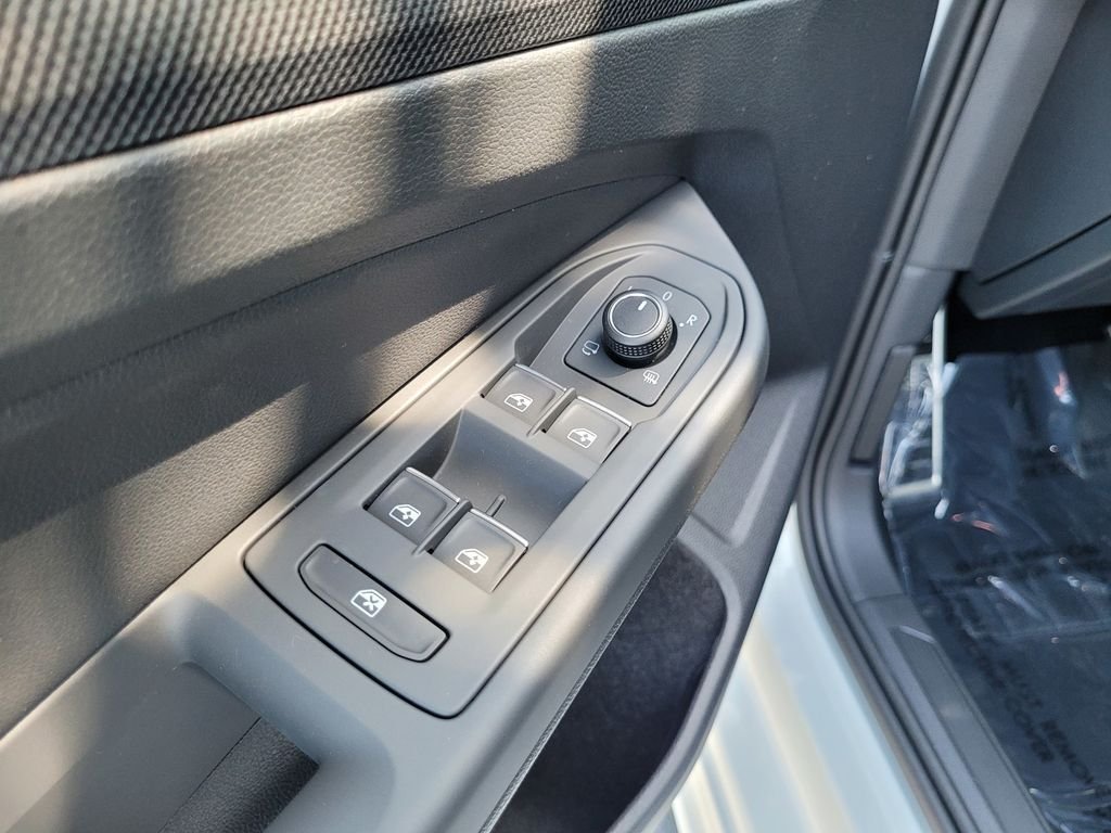 New 2026 White/off-white Volkswagen 2.0T image 26