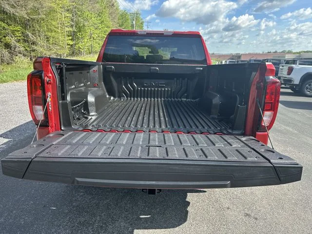 Used 2023 Red GMC Elevation image 23