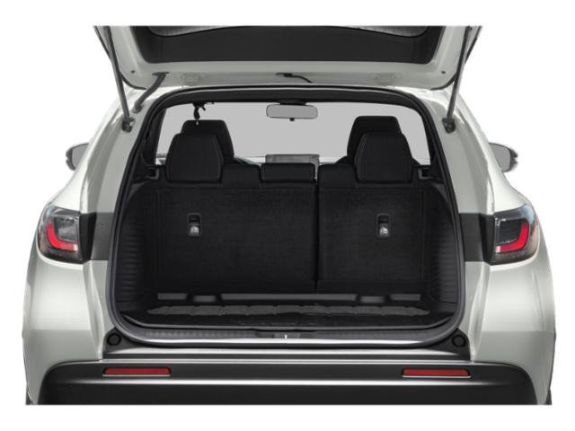 Used 2023 Platinum White Pearl Honda Sport image 14