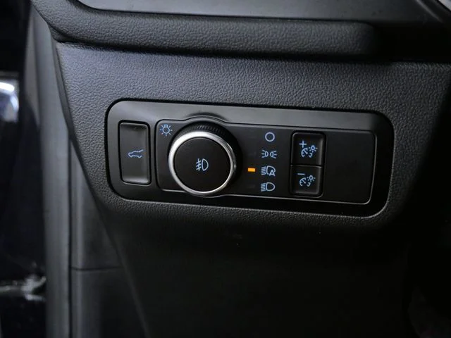Used 2023 Black Ford Platinum image 24